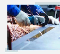 Услуги Изготовление металлоконструкций под ключ в Партизанске