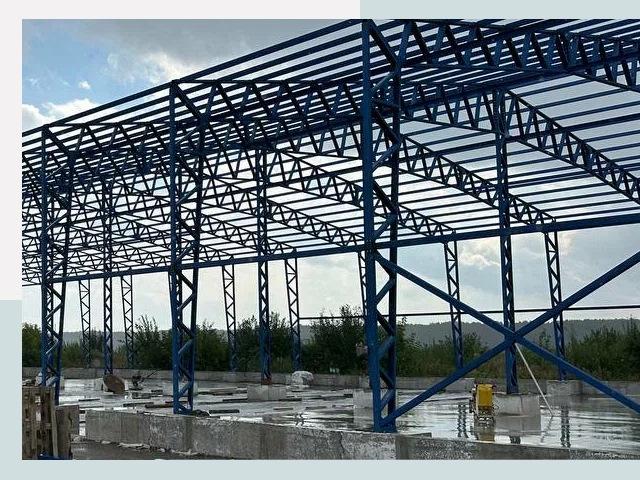 Строительство картодромов в Партизанске