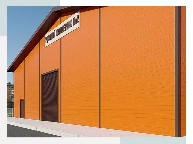 Строительство автосервисов в Партизанске