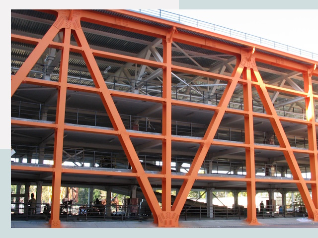 Многоуровневые паркинги в Партизанск от 644 руб.