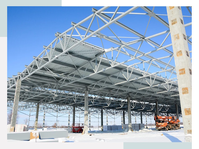 Строительство паркингов в Партизанске