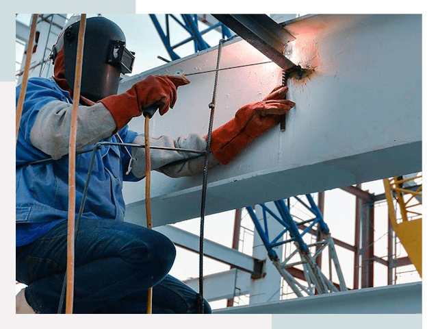 Генеральный подряд в Партизанске от 644 руб. - Надежность и качество