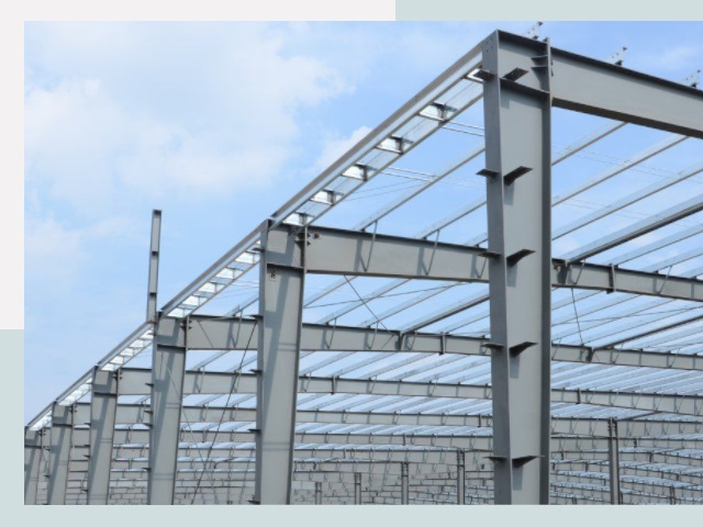 Металлокаркасы для складов от 644 руб. в Партизанске